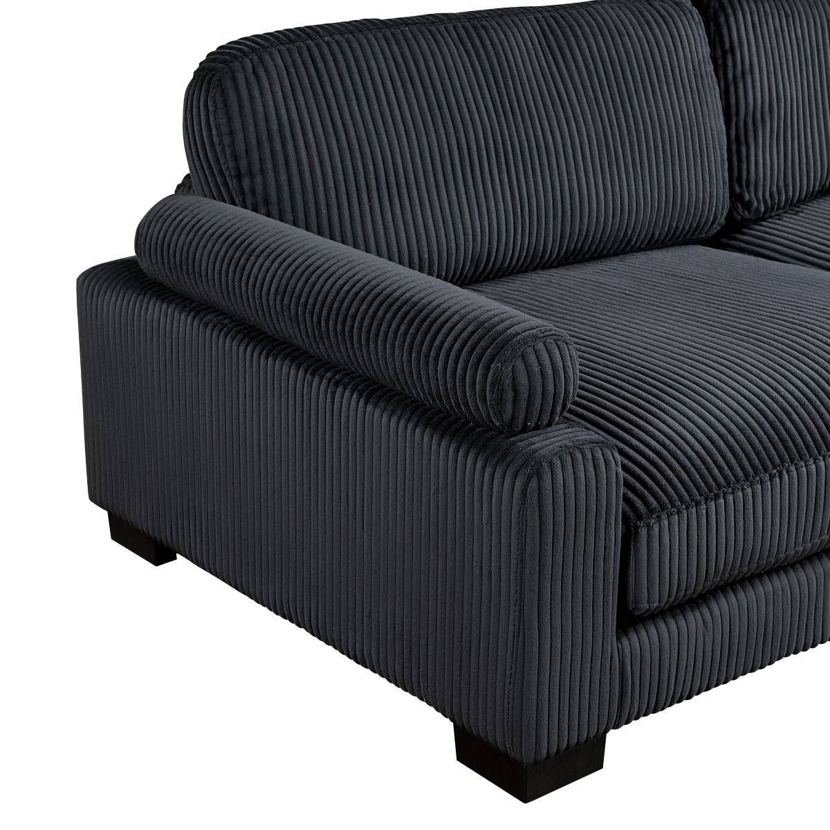 Traverse - Loveseat