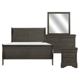 Mayville - Bedroom Set
