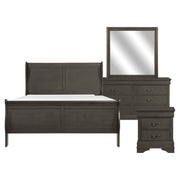Mayville - Bedroom Set
