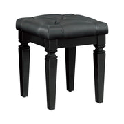 Allura - Vanity Stool