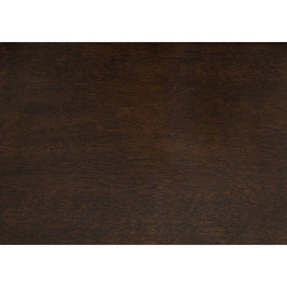 Croydon - Chair - Brown