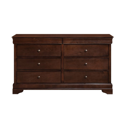 Abbeville - Bedroom Set