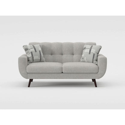 Janne - Loveseat