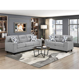 Bennett - Loveseat