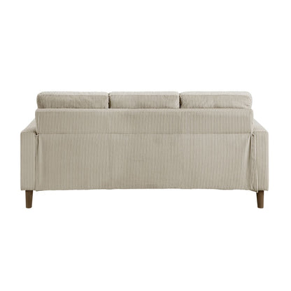 Crandall - Sofa & Loveseat