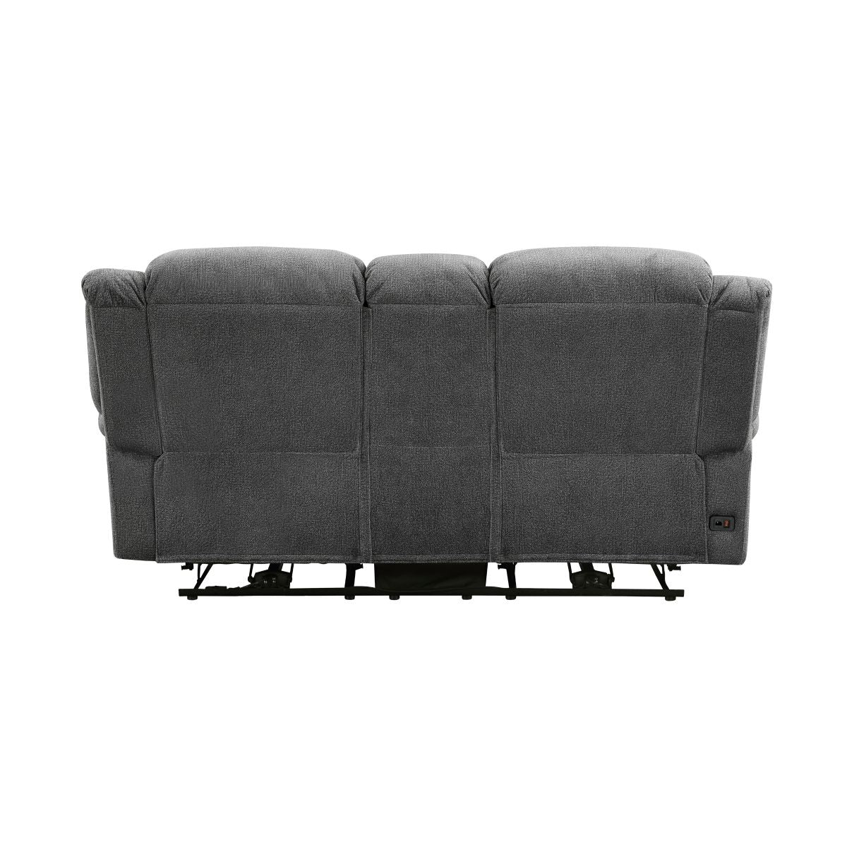 Brennen - Sofa & Loveseat
