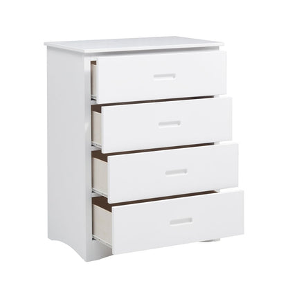 Galen - Chest - White