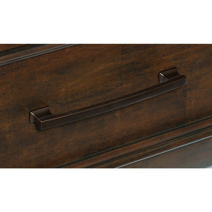 Logandale - Dresser