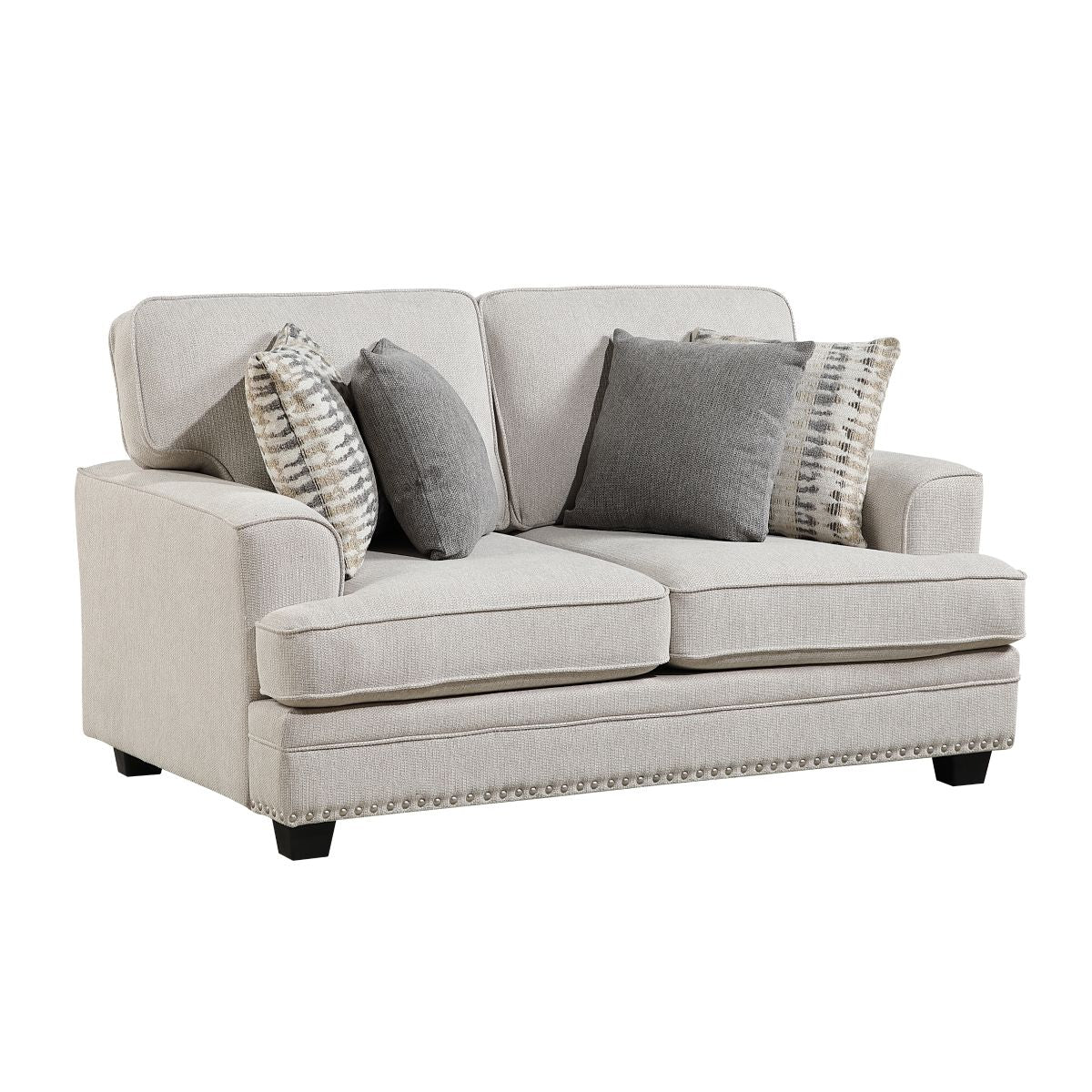 Bradford - Loveseat