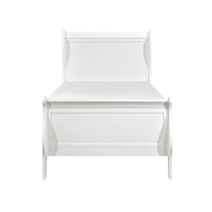 Mayville - Bed