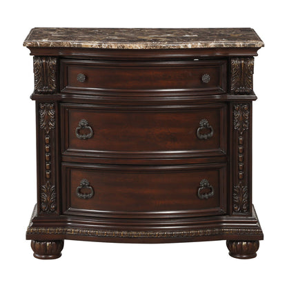 Cavalier - Bedroom Set