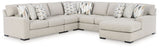 Laurelgrove - Sectional