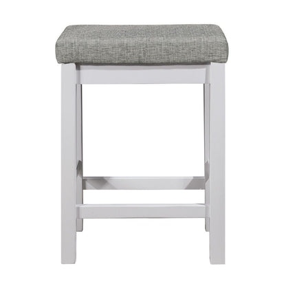 Connected - 4-Piece Pack Counter Height Set