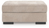 High Profile - Ottoman - Taupe