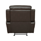 Marille - Glider Reclining Chair