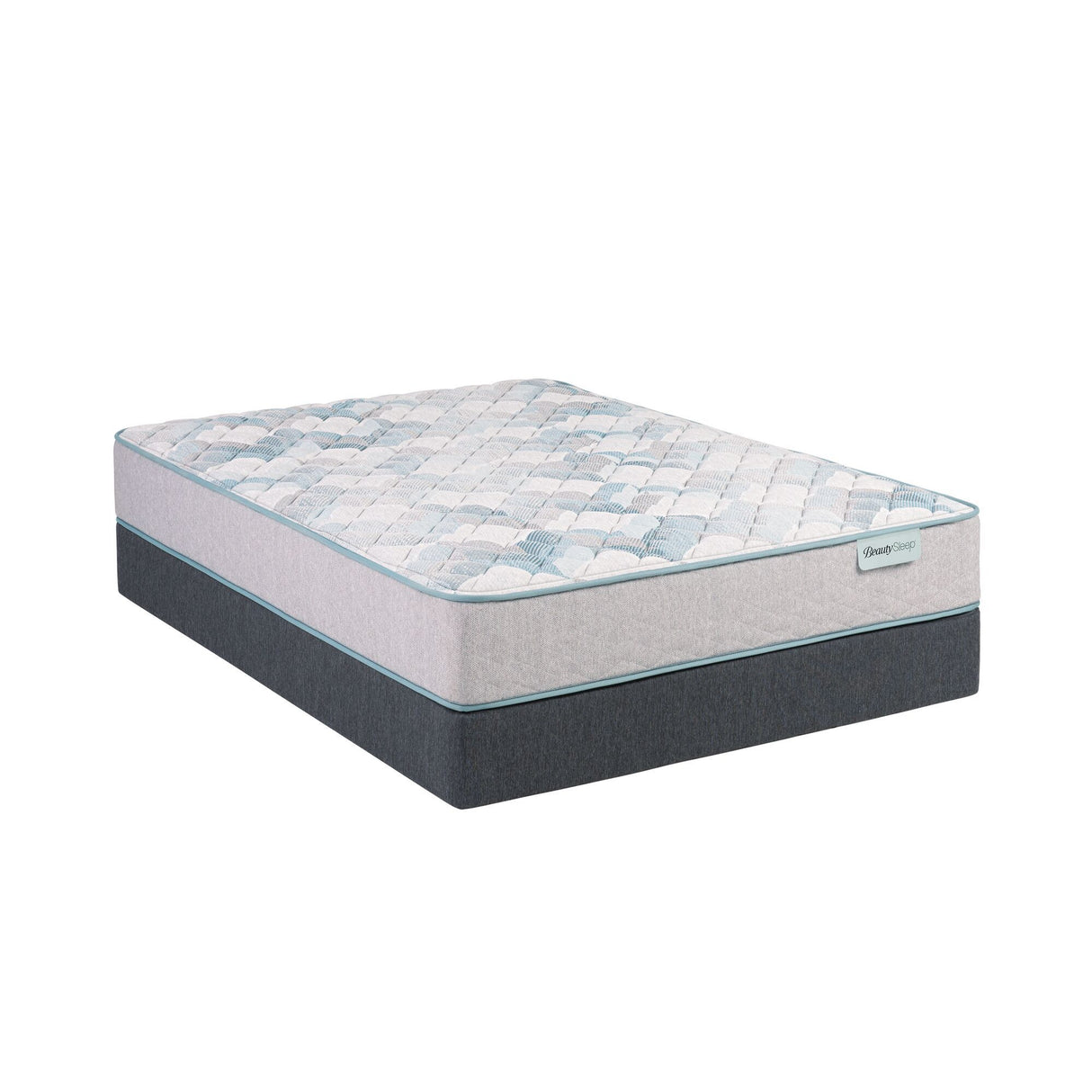 Dream Weaver - 12.5" Firm Mattress