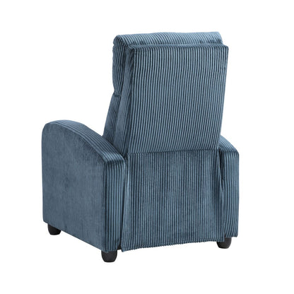 Parsons - Push Back Reclining Chair