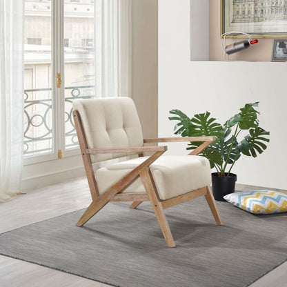 Ollen - Accent Chair
