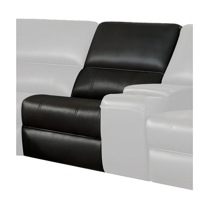 Falun - 6 Piece Modular Power Reclining Sectional
