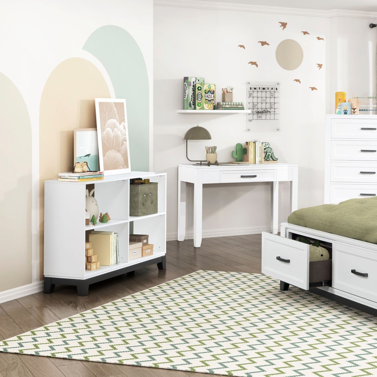 Garretson - Writing Desk