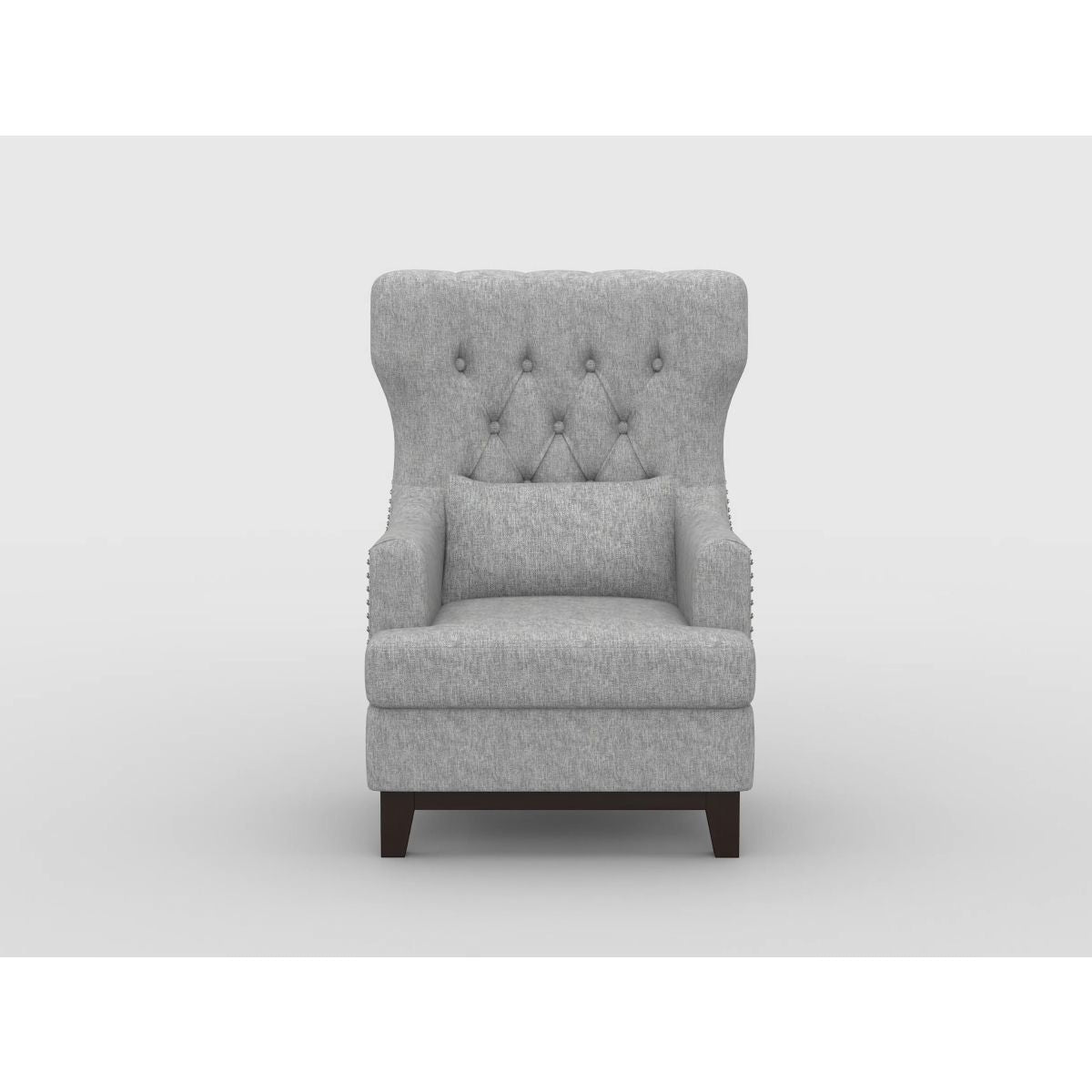 Adriano - Accent Chair - Beige