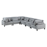 Robstown - Modular Sectional