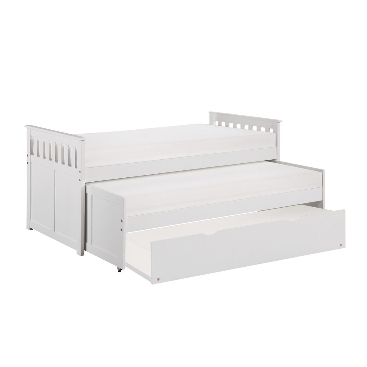 Galen - Bed
