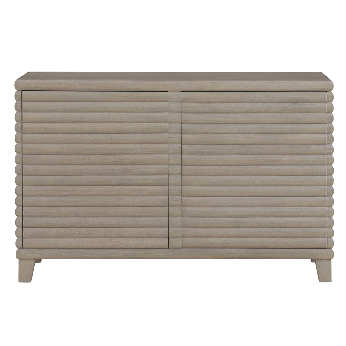 Lily - Server - Greige