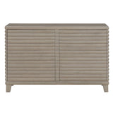 Lily - Server - Greige