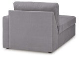 Modmax 5-Piece Double Chaise Sectional
