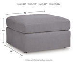 Modmax Sectional