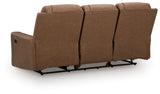 Mackmenville - Reclining Sofa