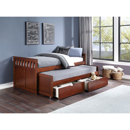 Rowe - Bed