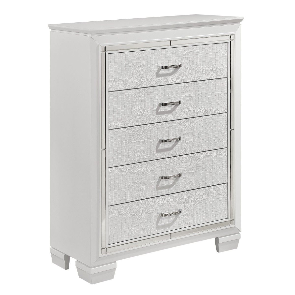 Allura - Chest