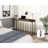 Sumter - Over The Bed Desk