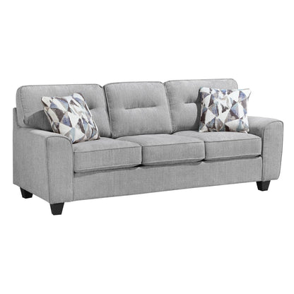 Bennett - Sofa & Loveseat