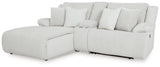 Top Tier Sectional