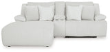 Top Tier Sectional