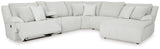 Top Tier Sectional