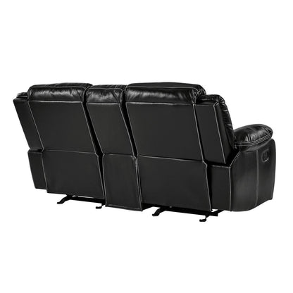 Bastrop - Sofa & Loveseat