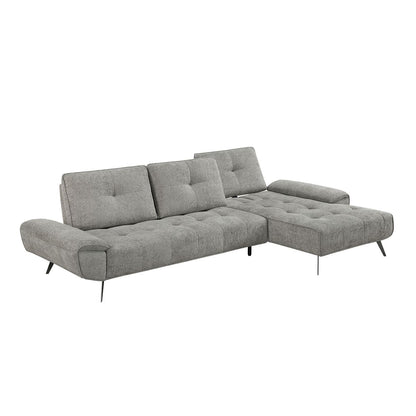 Dominic - Sectional