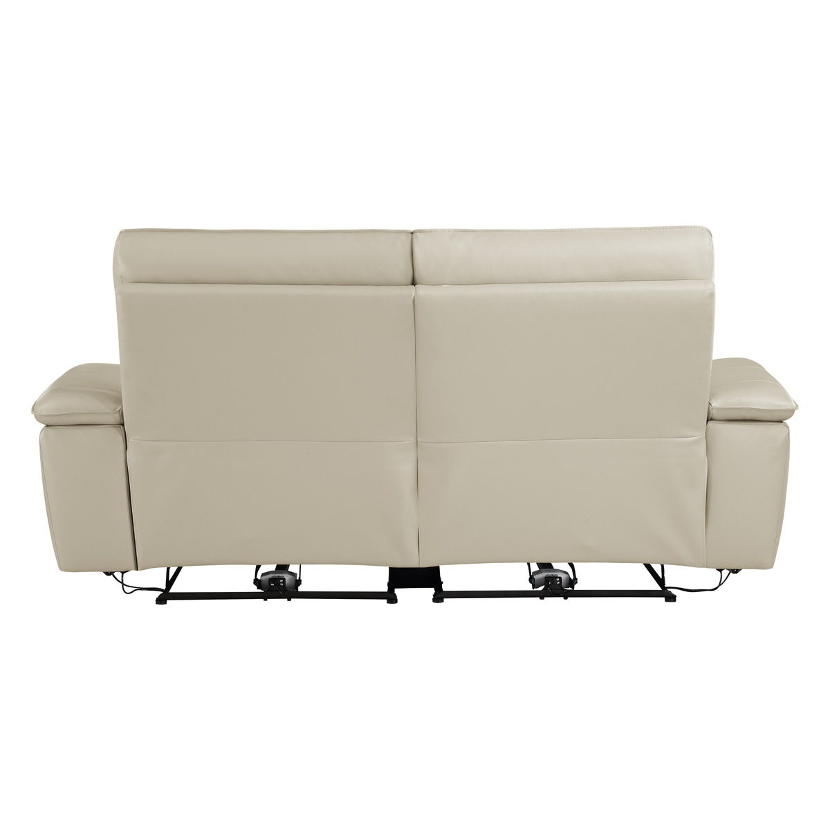 Maroni - Sofa & Loveseat (Power)