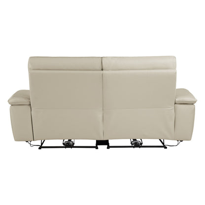 Maroni - Sofa & Loveseat (Power)