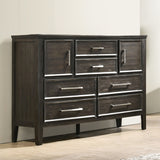 Andover - 6-Drawer Dresser