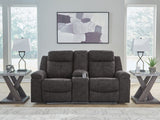 Brysonview - Reclining Living Room Set