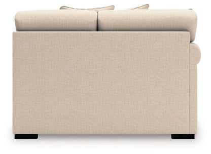 LadyMae - 4 Piece Sectional