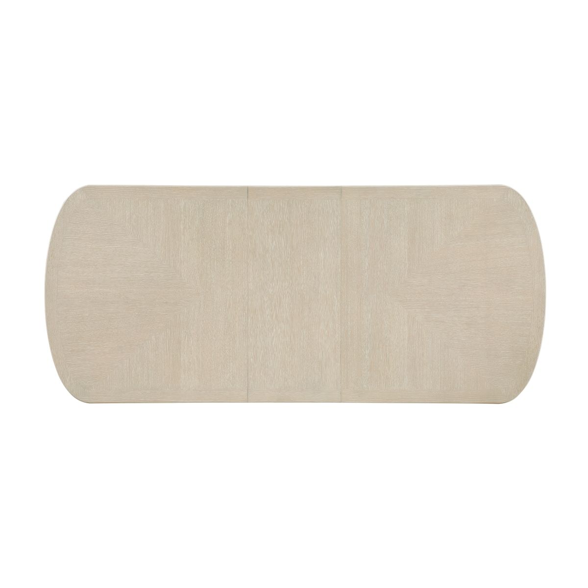 Genoa - Dining Table - Natural