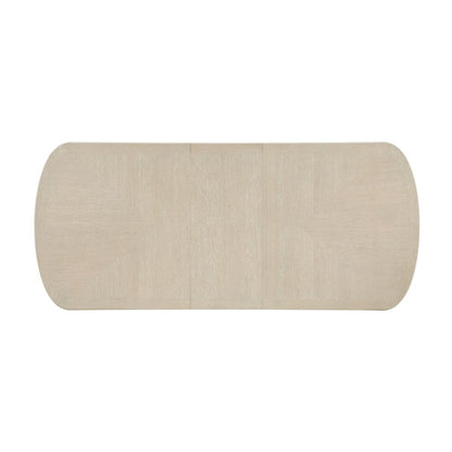 Genoa - Dining Table - Natural
