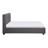 Aitana - Platform Bed With Storage Drawer