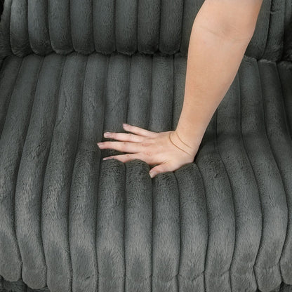 Tomball - Swivel Chair
